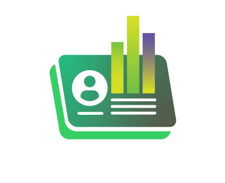 SmartAss Digital Business Card